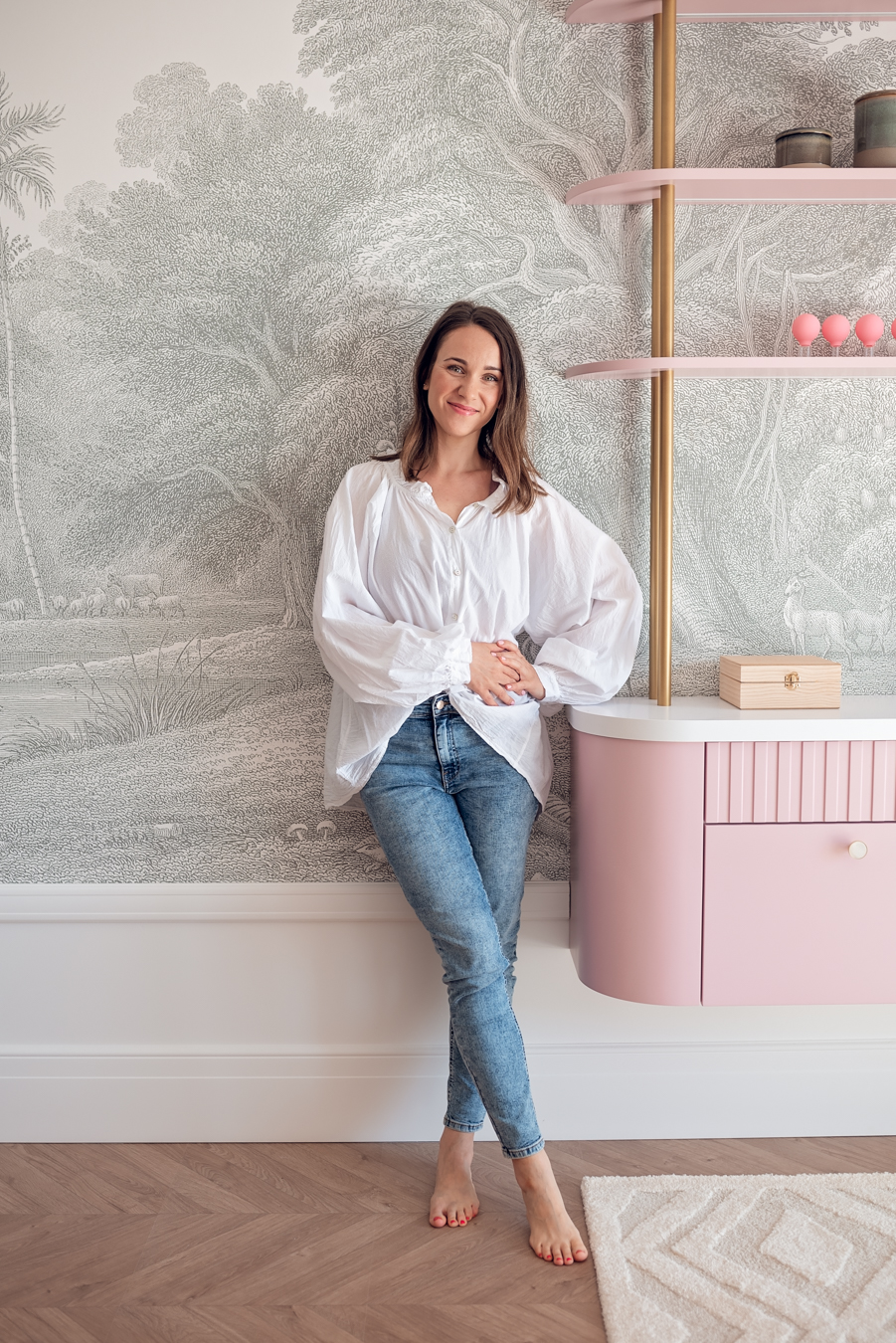 Agata Korecka – terapeutka